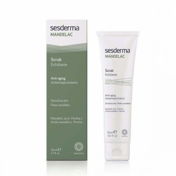 SeSDerma Mandelac Scrub 50ml